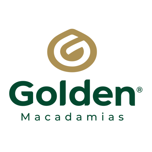 Golden Macadamias