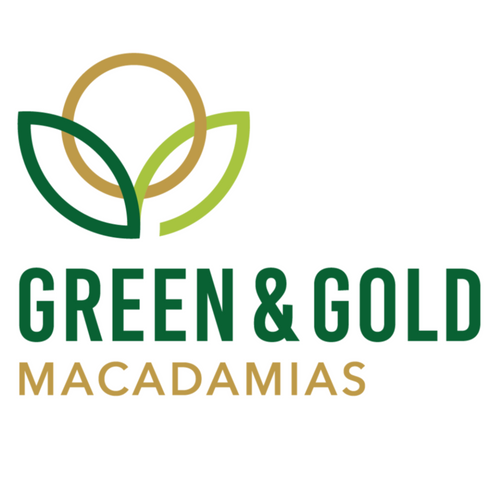 Green & Gold Macadamia Magic