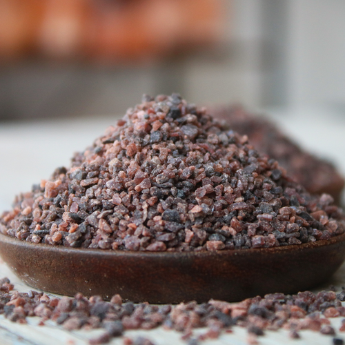 Himalayan Black Salt