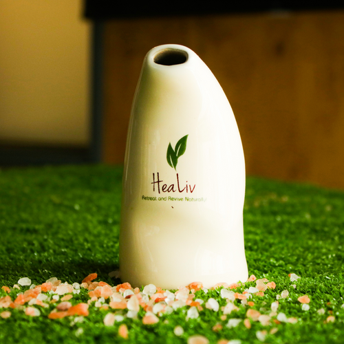 Himalayan Salt Meditation Products