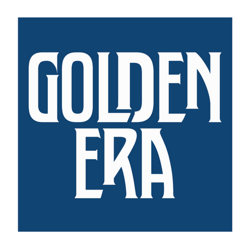 GOLDEN ERA
