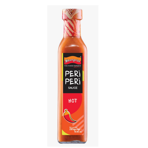 PERI PERI Sauces