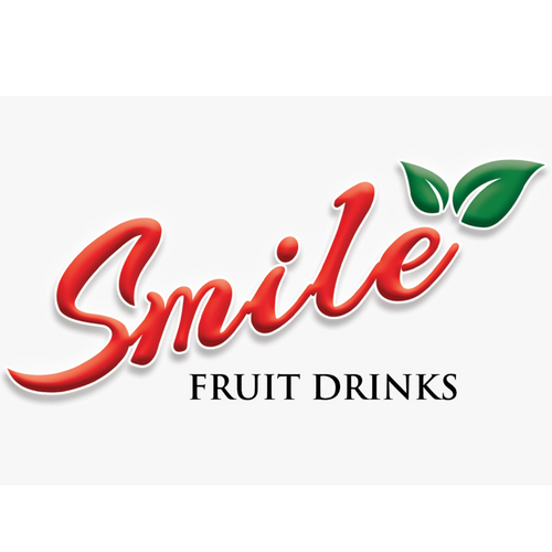 SMILE Fruit Drinks