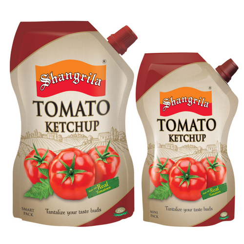 Tomato Ketchup