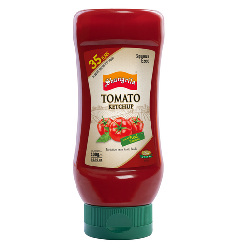 Tomato Ketchup