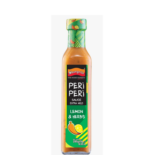 PERI PERI Sauces