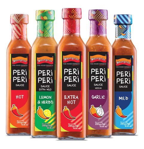 PERI PERI Catalog