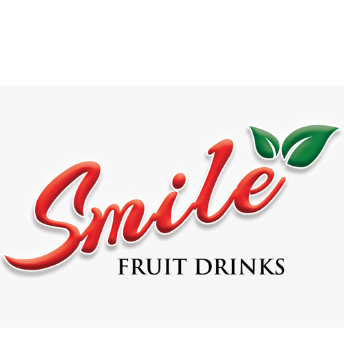 SMILE Fruit Drinks