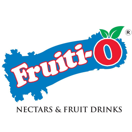 Fruiti-O Nectars & Fruit Drinks