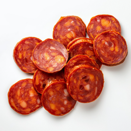 Golden Fresh Beef Pepperoni