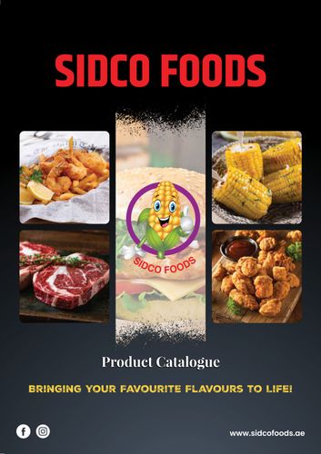 About us_Sidco Foods