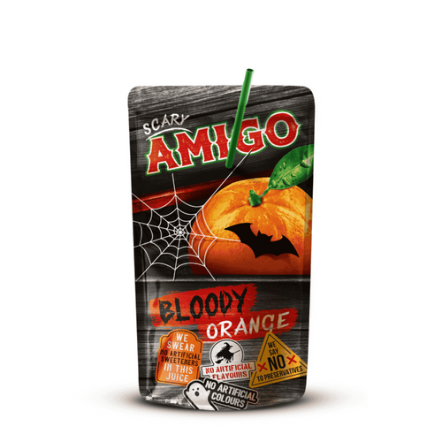 Amigo Halloween edition