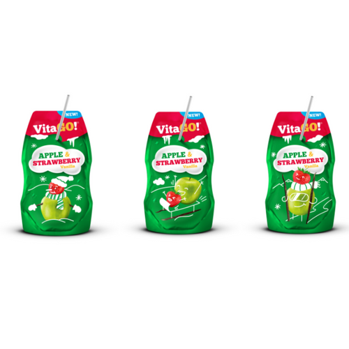 VitaGO Winter edition