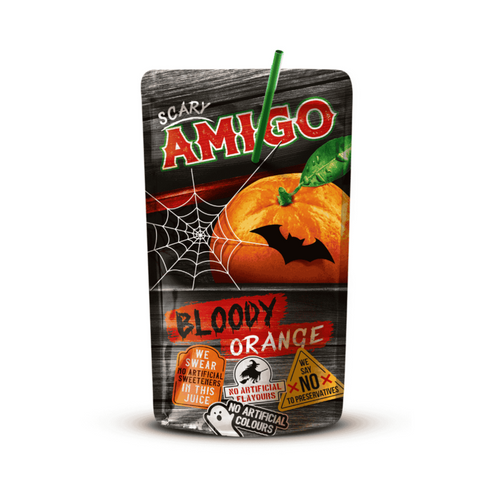 Amigo Halloween edition