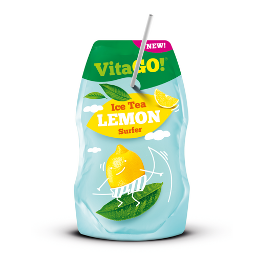 VitaGO Ice Tea