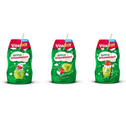 VitaGO Winter edition