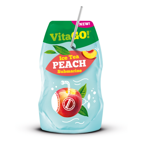 VitaGO Ice Tea