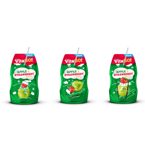 VitaGO Winter edition