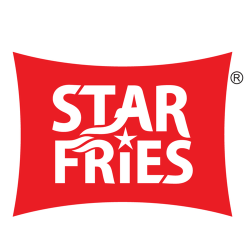 STARFRIES