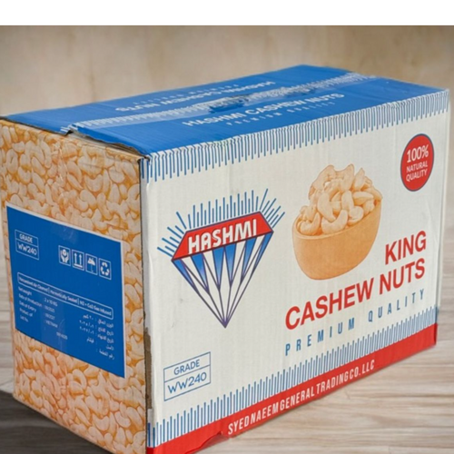HASHMI KING CASHEW
