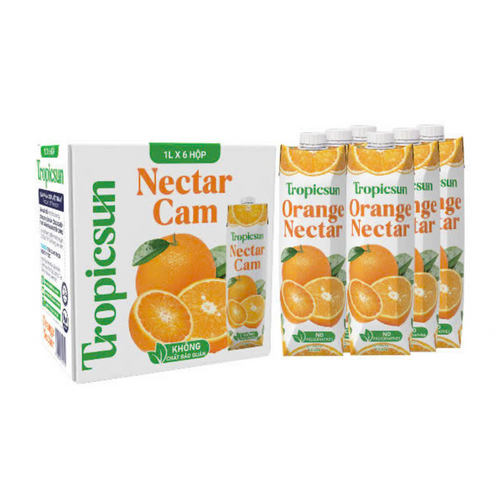 ORANGE JUICE