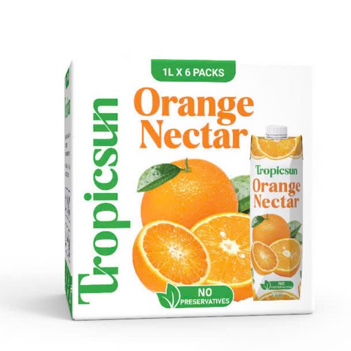 ORANGE JUICE