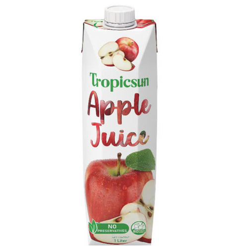 APPLE JUICE