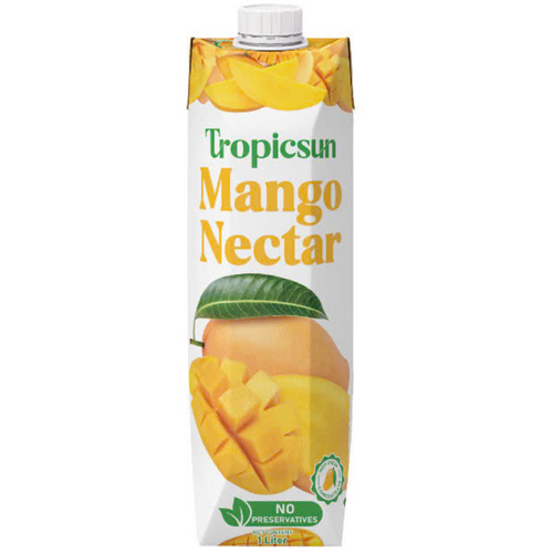 MANGO JUICE