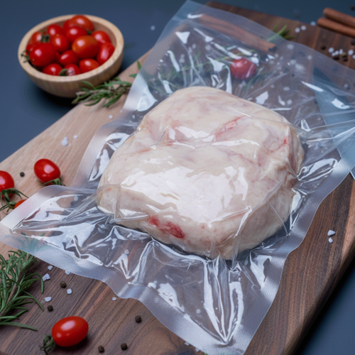 Frozen Lamb Fat