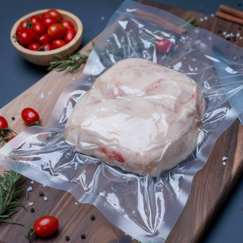 Frozen Lamb Fat