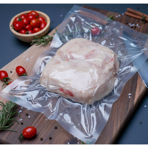 Frozen Lamb Fat