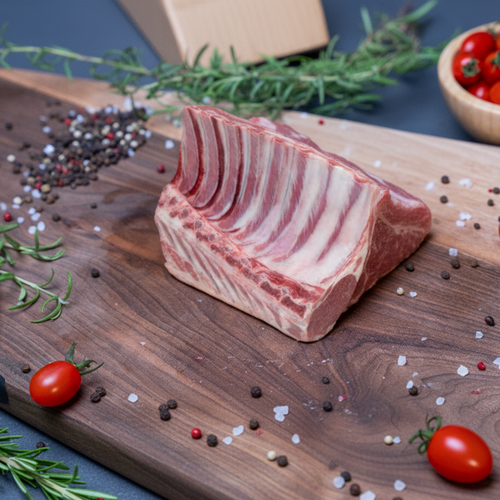 Premium Lamb Rack - Gulfood 2026