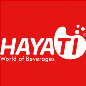 Hayati - World of Beverages
