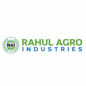 RAHUL AGRO INDUSTRIES