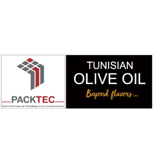 Tunisian Olive Oil / Packtec
