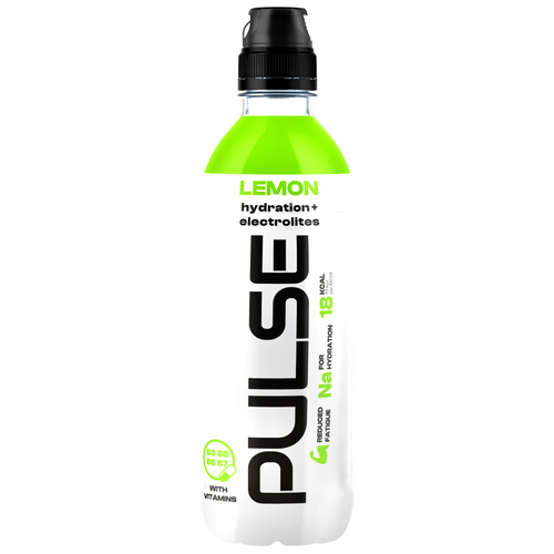 PULSE Isotonic Functional Drink