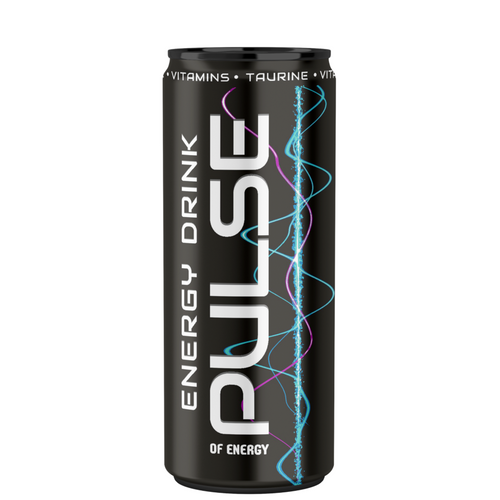 PULSE Energy Drink
