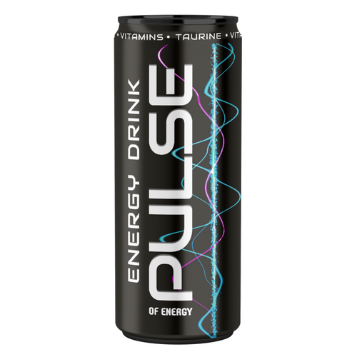 PULSE Energy Drink