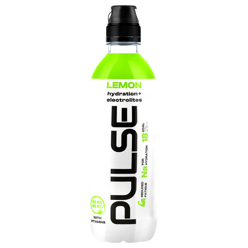 PULSE Isotonic Functional Drink