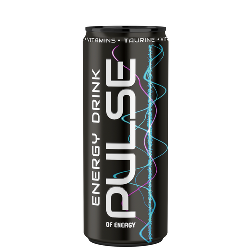 PULSE Energy Drink