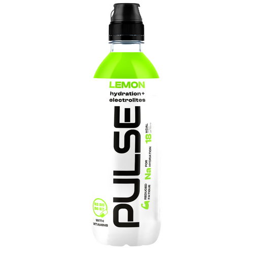 PULSE Isotonic Functional Drink