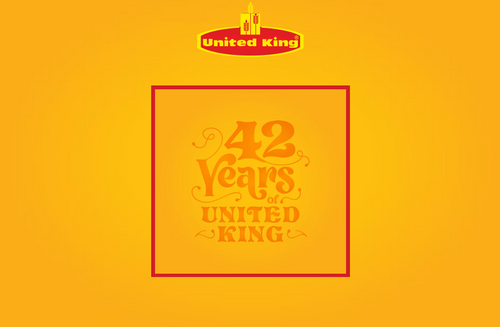 United King Food Catalogue