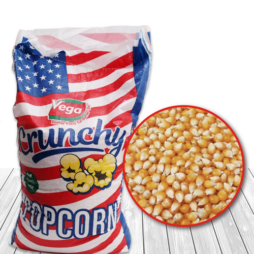 Popcorn Kernel
