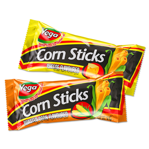 Corn Sticks