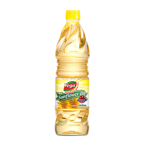 Sunflower Oil