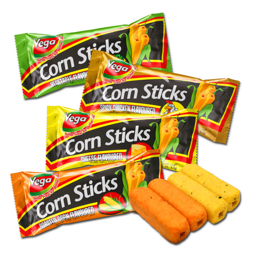 Corn Sticks