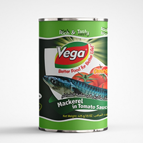 Canned Fish