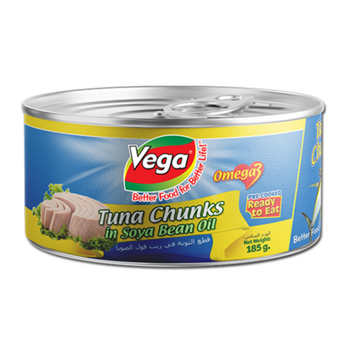 Canned Fish