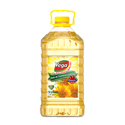 Sunflower Oil