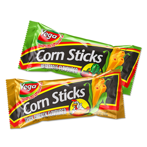Corn Sticks